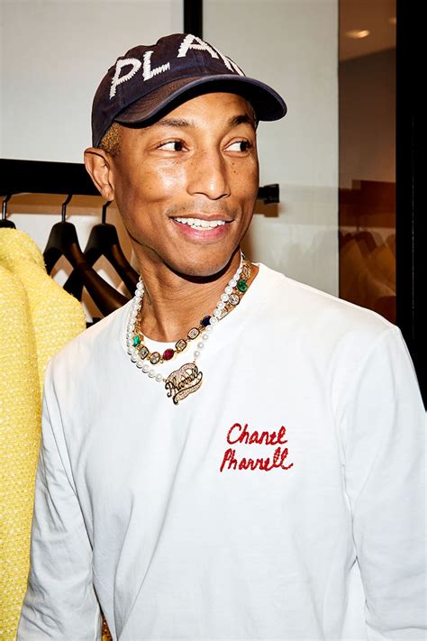 chanel pharrell price in india|Chanel jewellery store.